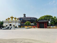 -上海东林寺(金山区)