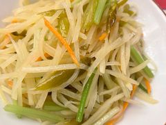 -丽满园·春饼烤鸭(金地广场店)