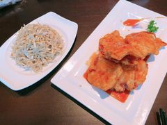 -小南洋海景餐厅(深圳湾店)