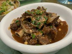 -民间瓦缸煨汤館(嵩山路店)