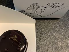 -GODIVA(万象城店)