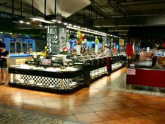 -豪食披萨烤肉自助(保定商场店)