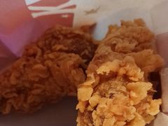 -肯德基(环翠北店)