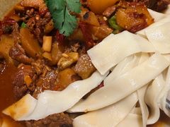 -那时新疆·若羌(经纬汇店)