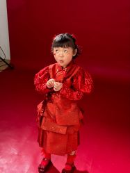 -雅尼·亚米儿童摄影美学馆(汉阳店)