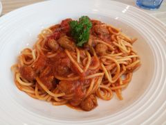 -必胜客(兴华中路PH店)