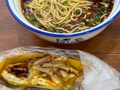 -刘氏方酥锅盔(古城总店)