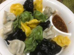 -永红源·啤酒烧烤海鲜大排档(台柳路店)