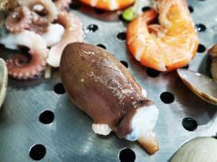 -九层海鲜塔(市南店)