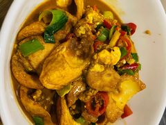 -建辉湖南土菜馆(南大街店)