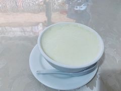 -老周记顺德双皮奶