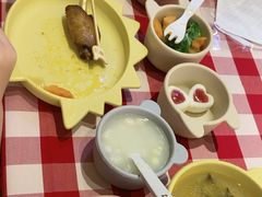 -西贝(科华王府井店)