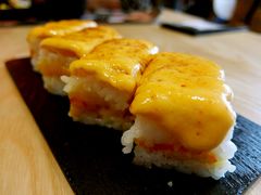-Sushi Love 创意寿司(丽影广场店)