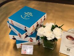 大堂-PAUL LAFAYET 法式甜品(港汇广场店)