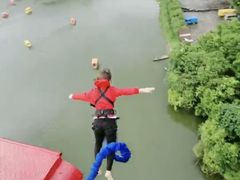 -宝晶宫旅游景区