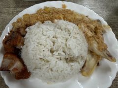 -煲煲香快餐(南京路店)