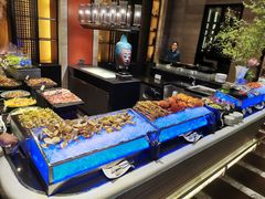 -深圳四季酒店·馥自助餐厅