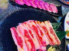 -十三姨正合丰烤肉(营迹路店)