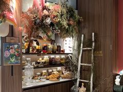 -嗒令甜品·主题融合料理餐厅(首座时代店)