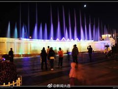 -大连人民广场