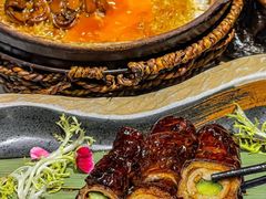 -常来小聚·广州非遗传承餐厅(高德置地店)