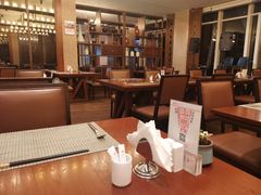 大堂-源·咖啡自助餐厅·海鲜·烧烤·三文鱼(海口华彩洲际酒店)
