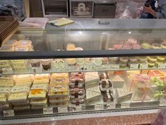 -欢牛蛋糕屋(城西店)