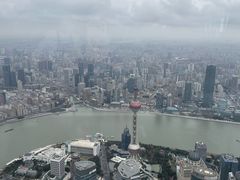 -上海中心大厦