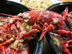 -王红军龙虾(新民路店)