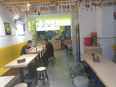 -布谷布谷热干面(祥盛街店)