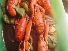 -沪小胖·小龙虾·蓝龙王(八佰伴店)