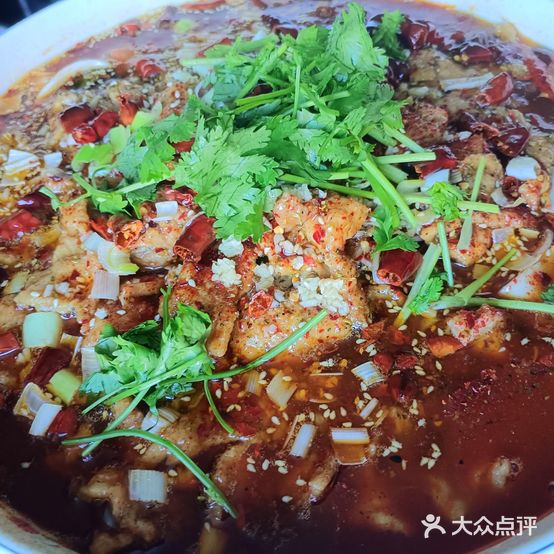 玖味川菜馆