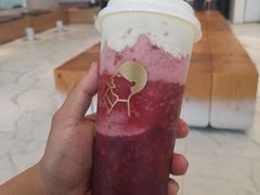 -喜茶(永旺梦乐城店)