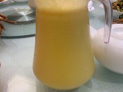 玉米汁-新洪记·丽久饭店(铁西店)