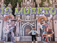 -大连海昌发现王国主题公园