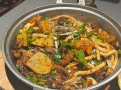 -青海名吃尕张娃非遗烤肉(城中店)