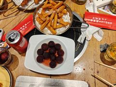 -香约老地方烧烤(九道街店)