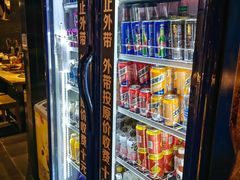 -火炉火自助餐(喜隆多店)