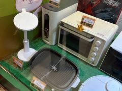 -汤姆熊欢乐世界(光启城店)