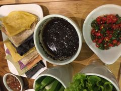 -船歌·鱼水饺青岛菜(闽江二路店)