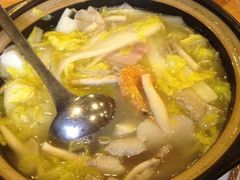 龙井菜馆-龙井壹号·茶缘山景宴(龙井村店)