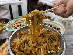 -小民大排档(马场角横路店)