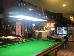 -第三空间·趣味桌游·轰趴.室内CS.剧本杀(大武汉1911店)