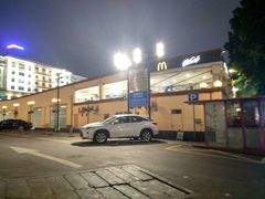 -麦当劳(东方时代广场分店)