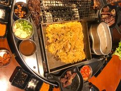 -伍丁·烤牛肋(和平东桥店)