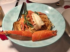 -Kathleen's Waitan 凯圣琳江景西餐厅(外滩店)
