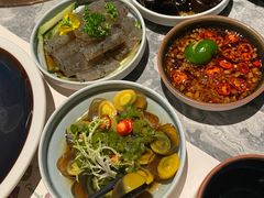 -大头椰·海南椰子鸡火锅(思明万象城店)