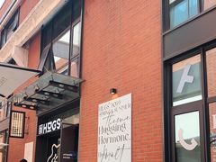 -HUGS coffee(东区店)