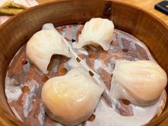 虾饺皇-顺风汤馆·广府粤菜(江宸天街店)