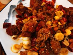 -旺仔家常菜生煎包(马端街店)